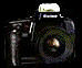 Acerca tu rostro al monitor y espera el flash de la c�mara