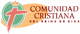 Logo de la Comunidad Cristiana