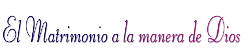 Y tu matrimonio c�mo se encuentra?