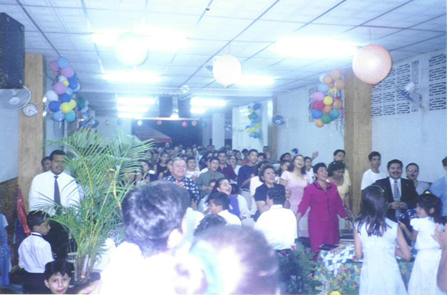 Celebraci�n