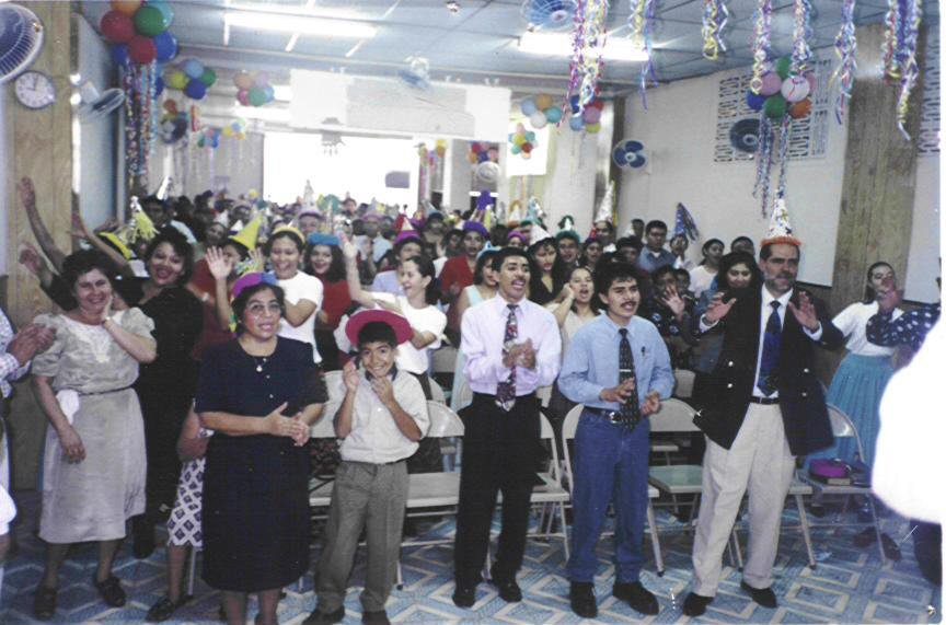 Aniversario III