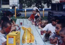 Kids Program