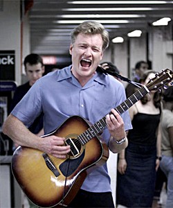 Let the Bodies Hit the FLOOR!!! Let the Bodies hit the FLOOR!!!