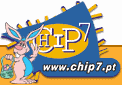 � Site de Com�rcio e Apresenta��o de Material Inform�tico �