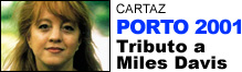 � Porto Capital Europeia da Cultura 2001�