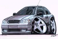astra