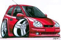 corsa