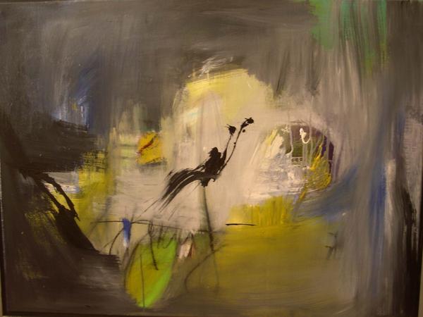 Visual Artist Diana Campanella