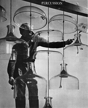 The Harry Partch Foundation