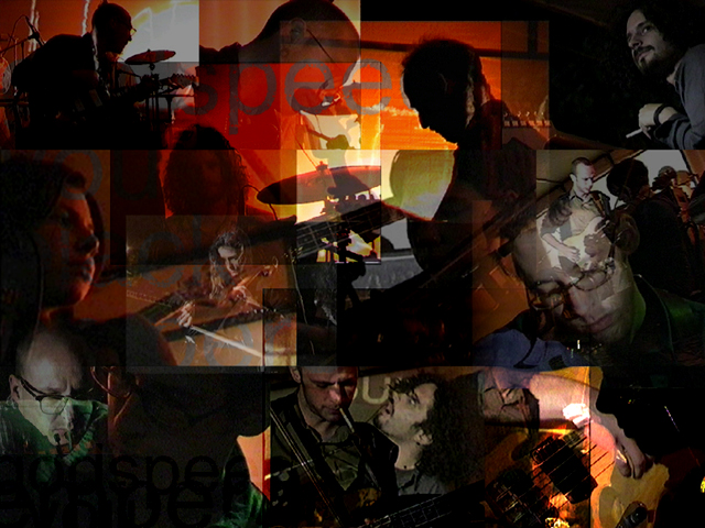 Godspeed You! Black Emperor