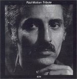 An Interview With Paul Motian