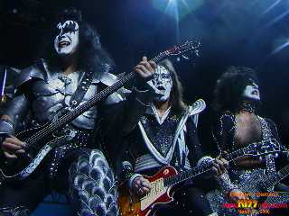 KISS