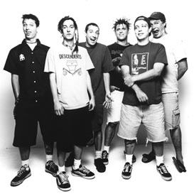 Less than Jake