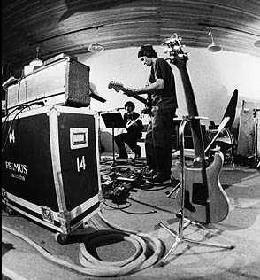 Primus