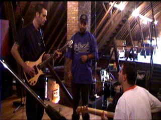 Staind