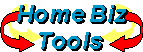 HomeBizTools: All The Tools You Need To Work At Home!