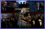Unfamiliar Territory