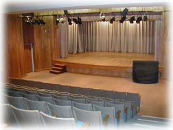 Annicchiarico Theatre