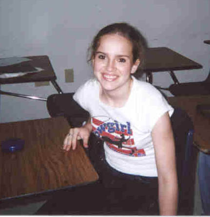 Kristens' Homepage
