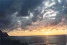 sbeachsunset.jpg (6997 bytes)