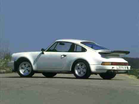 1984 RS America (c)Porsche AG