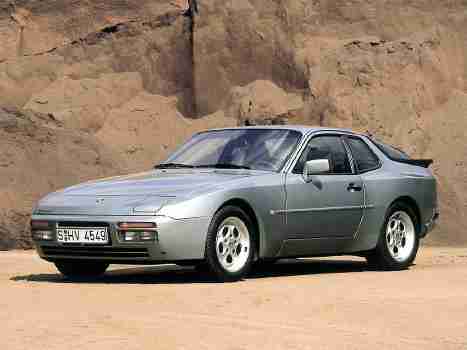 1986 Turbo 944 (c)Porsche AG