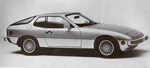924 (c)Porsche AG