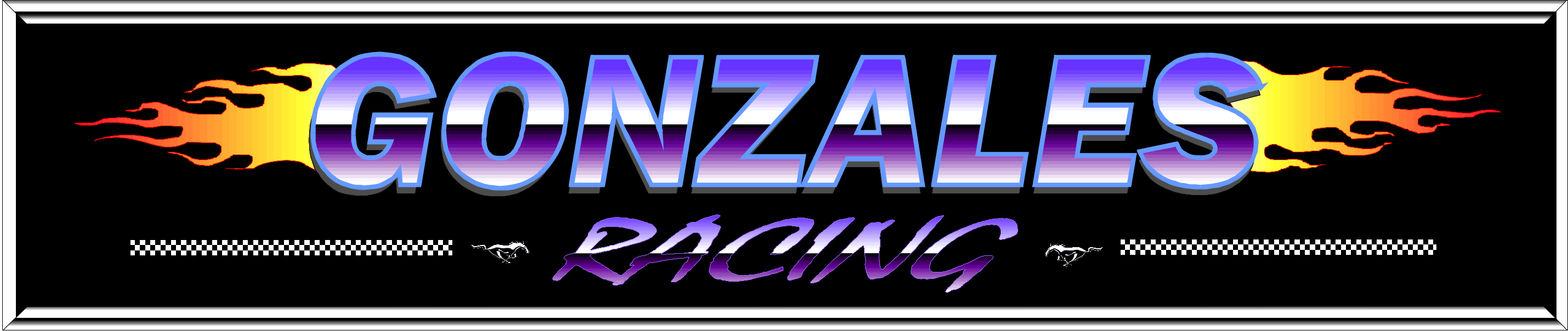Click below to enter Gonzales Racing