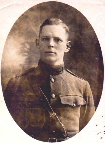 Allie Louis Cone Sr.