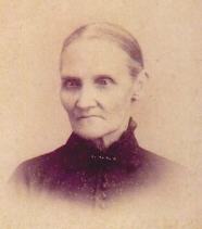 Emily Odum Cone Abbott