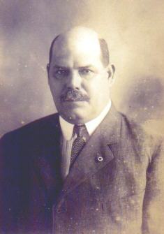 Louis Godfrey Cone