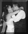 A kiss