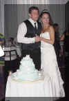 Cake Ceremony