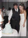 Cake Ceremony