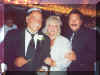 Ed, Glo and Joey