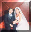 Lance & Jen 