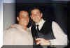 randy and lance
