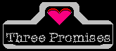 3 Promises