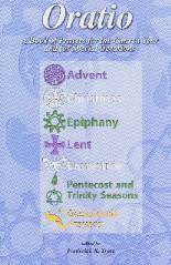 A Book of Prayers for the Church Year