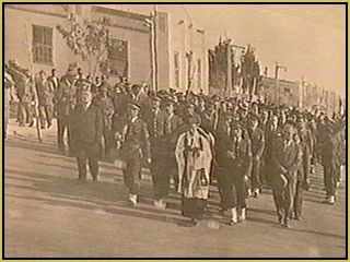 Los Funerales de Qui�ones Ilustracion N� 1