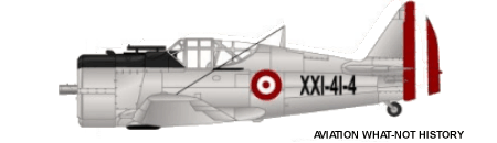 Aviation What-not History