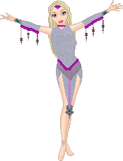 Melo:She's still one of my favs.I love her shading I was just messing around and she was born.