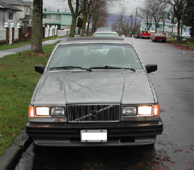 88 Volvo