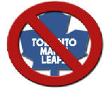 Golf Leafs Golf!