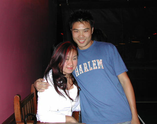 jeannie