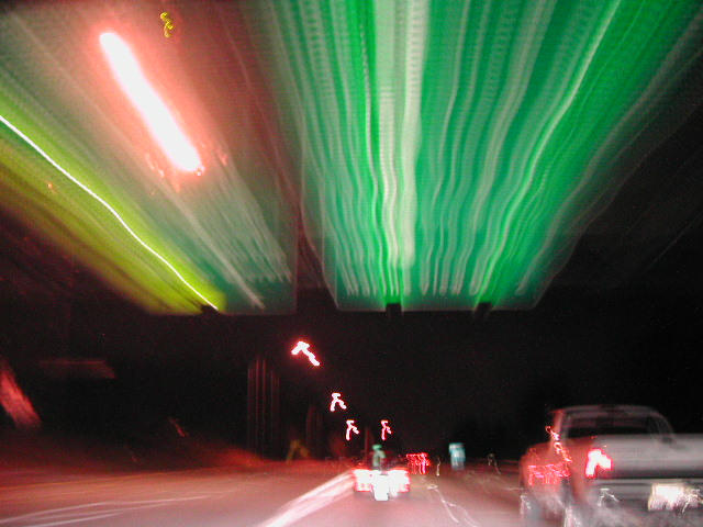 goin' home