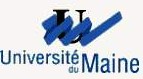 Universit� du Maine au Mans et � Laval