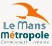 Communaut� Urbaine du Mans M�tropole