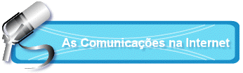 Publica��o das Comunica��es