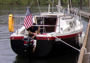 balboa 26